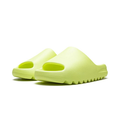 Yeezy Slide Glow Green