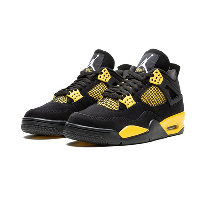 Jordan 4 Retro Thunder