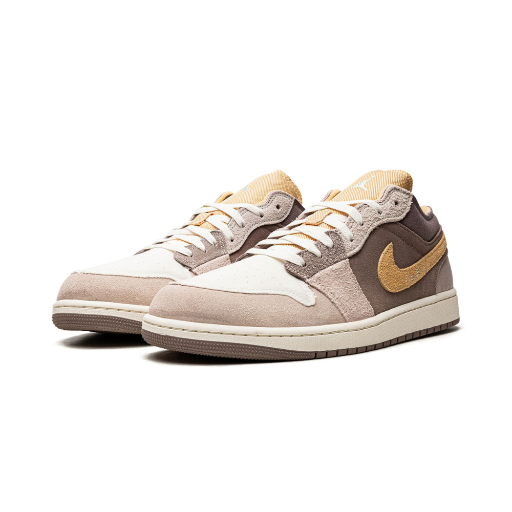 Jordan 1 Low Taupe Haze