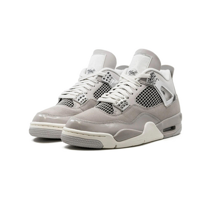 Jordan 4 Retro Frozen Moments (W)
