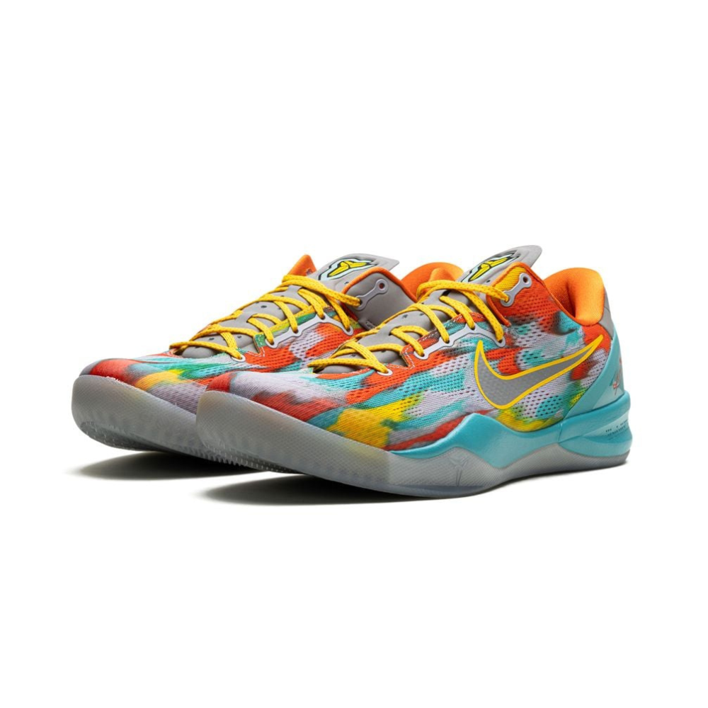 Nike Kobe 8 Protro Venice Beach