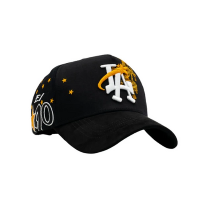 31 Hats "El Mago" - Amarilla