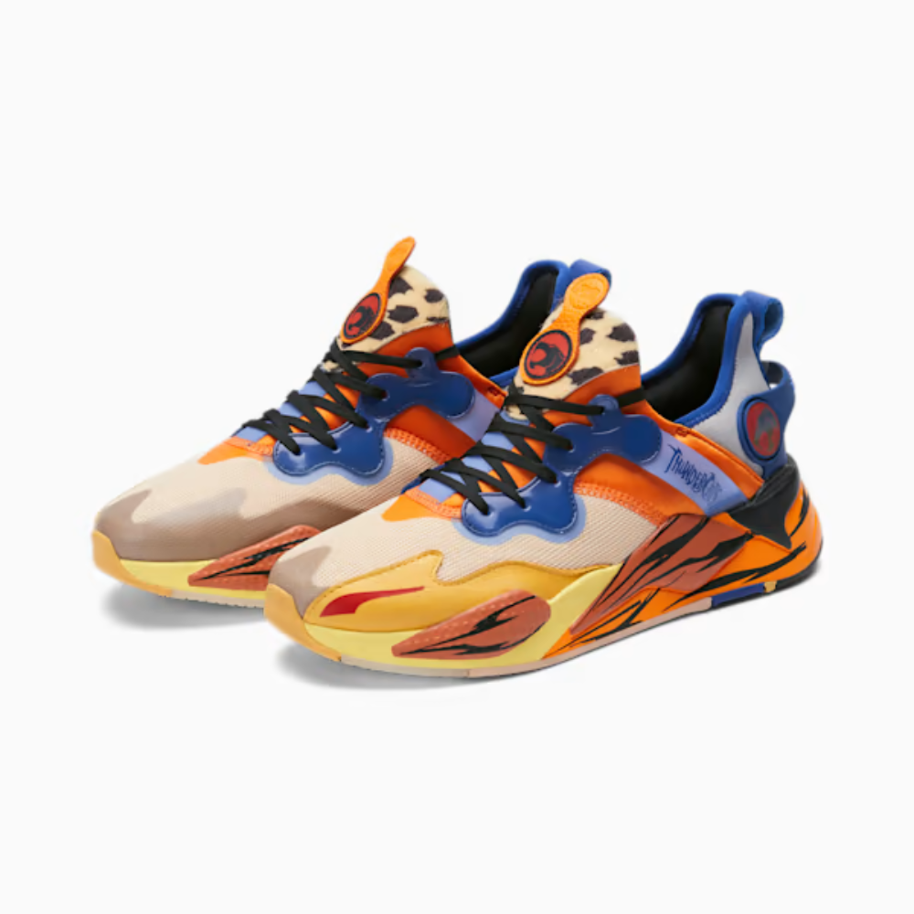 Puma Thundercats RS-X Thundercats