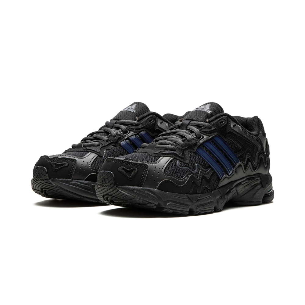 Adidas Bad Bunny Response Triple Black