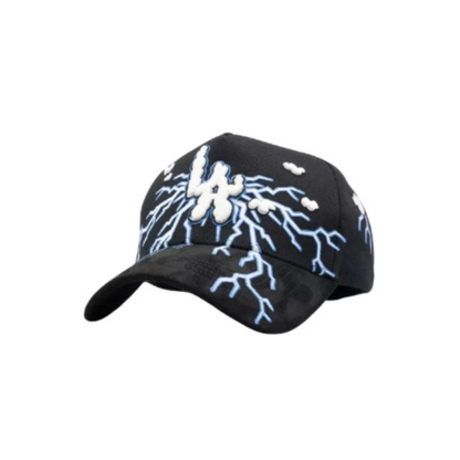 31 Hats "LA Electric"