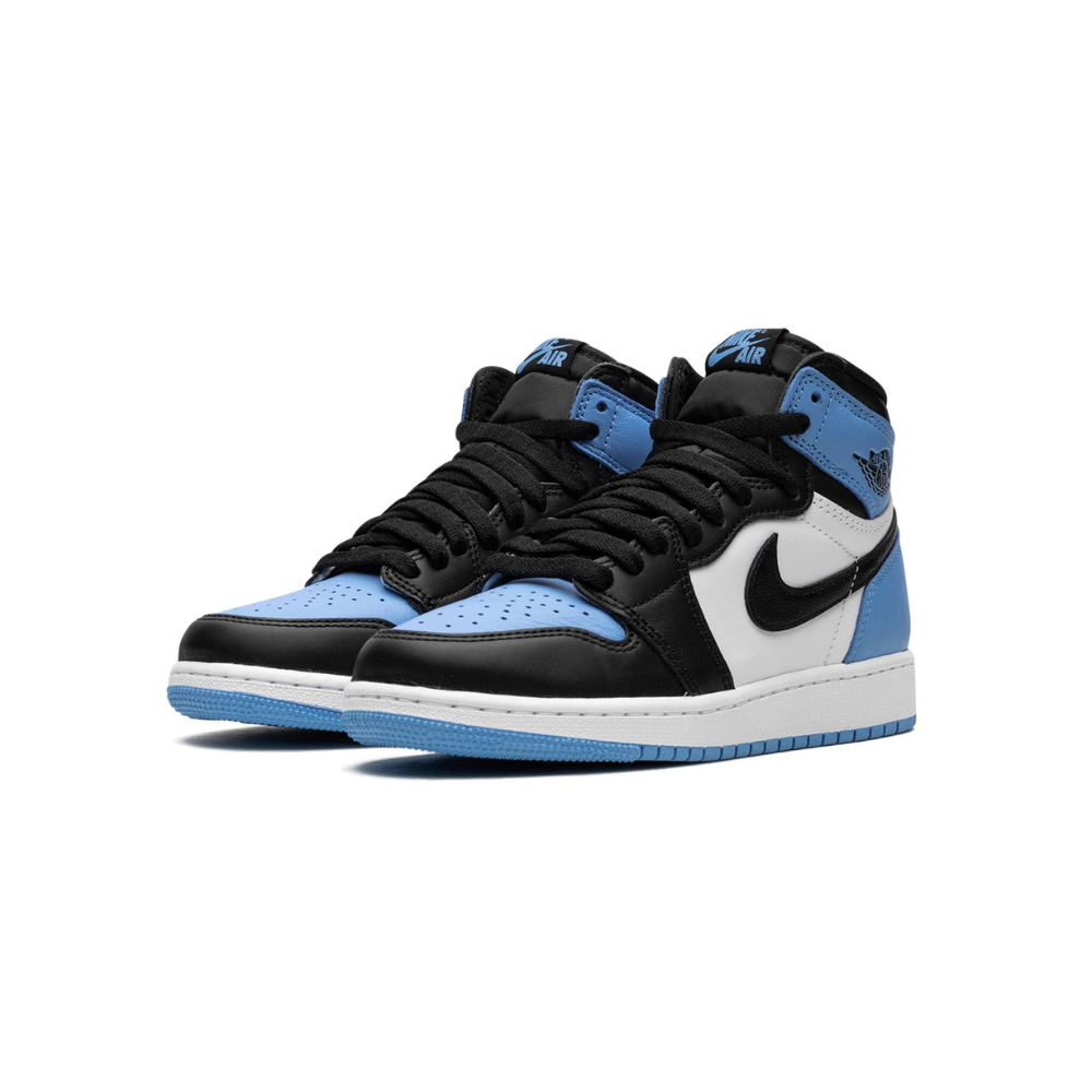 Jordan 1 Retro High OG UNC Toe (GS)