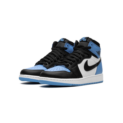 Jordan 1 Retro High OG UNC Toe (GS)