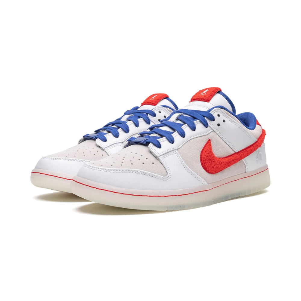 Nike Dunk Low Rabbit
