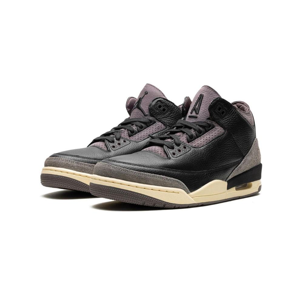 Jordan 3 Retro OG SP A Ma Maniére While You Were Sleeping (W)