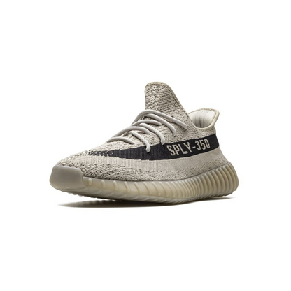 Yeezy 350 Slate