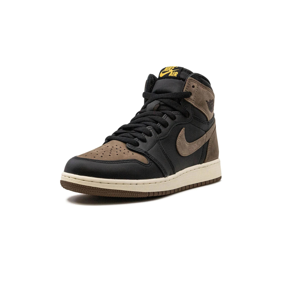 Jordan 1 Retro High Palomino (GS)