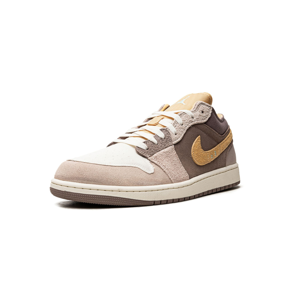 Jordan 1 Low Taupe Haze