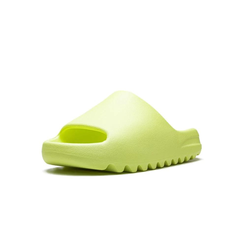 Yeezy Slide Glow Green