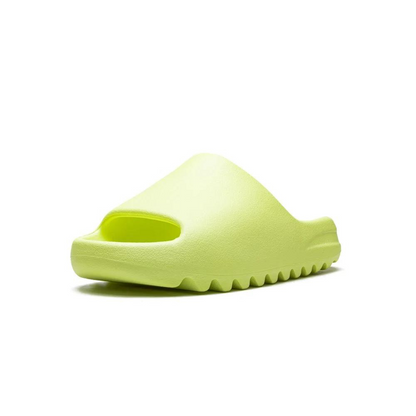 Yeezy Slide Glow Green