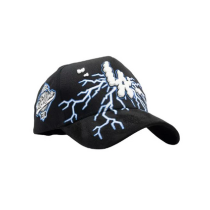 31 Hats "LA Electric"