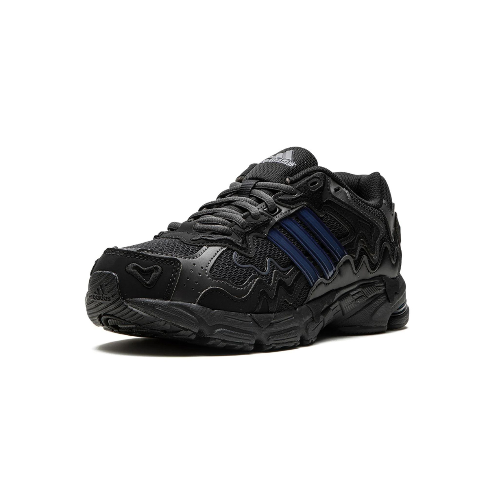 Adidas Bad Bunny Response Triple Black