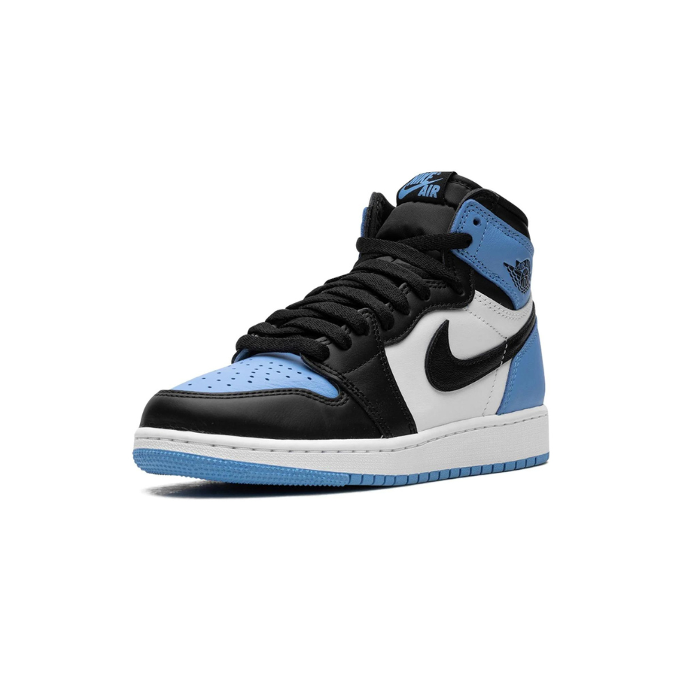 Jordan 1 Retro High OG UNC Toe (GS)