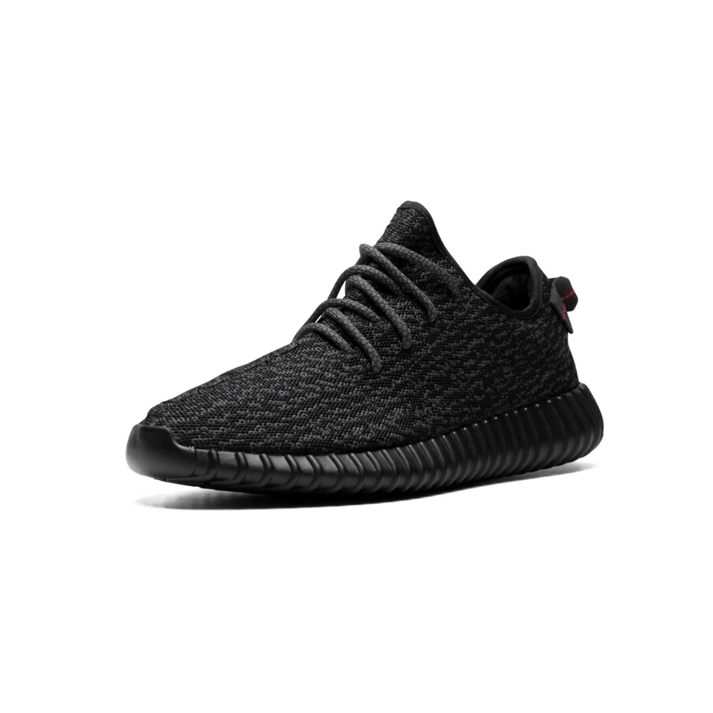Adidas Yeezy Boost 350 Pirate Black