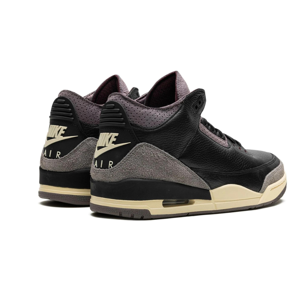 Jordan 3 Retro OG SP A Ma Maniére While You Were Sleeping (W)