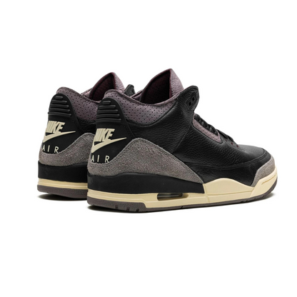 Jordan 3 Retro OG SP A Ma Maniére While You Were Sleeping (W)