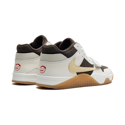 Jordan Jumpman Jack TR Travis Scott