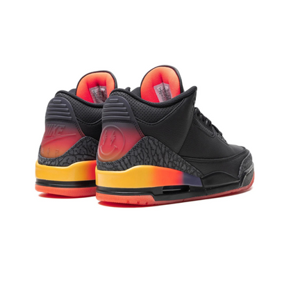 Jordan 3 Retro J Balvin Rio