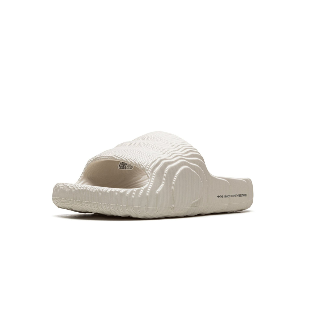 Adilette 22 Slide Aluminum