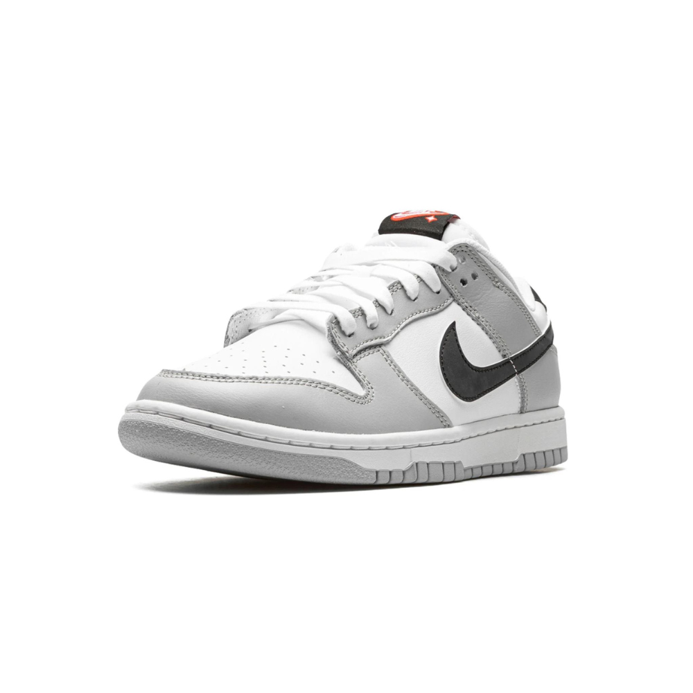 Nike Dunk Low Lottery Pack Grey