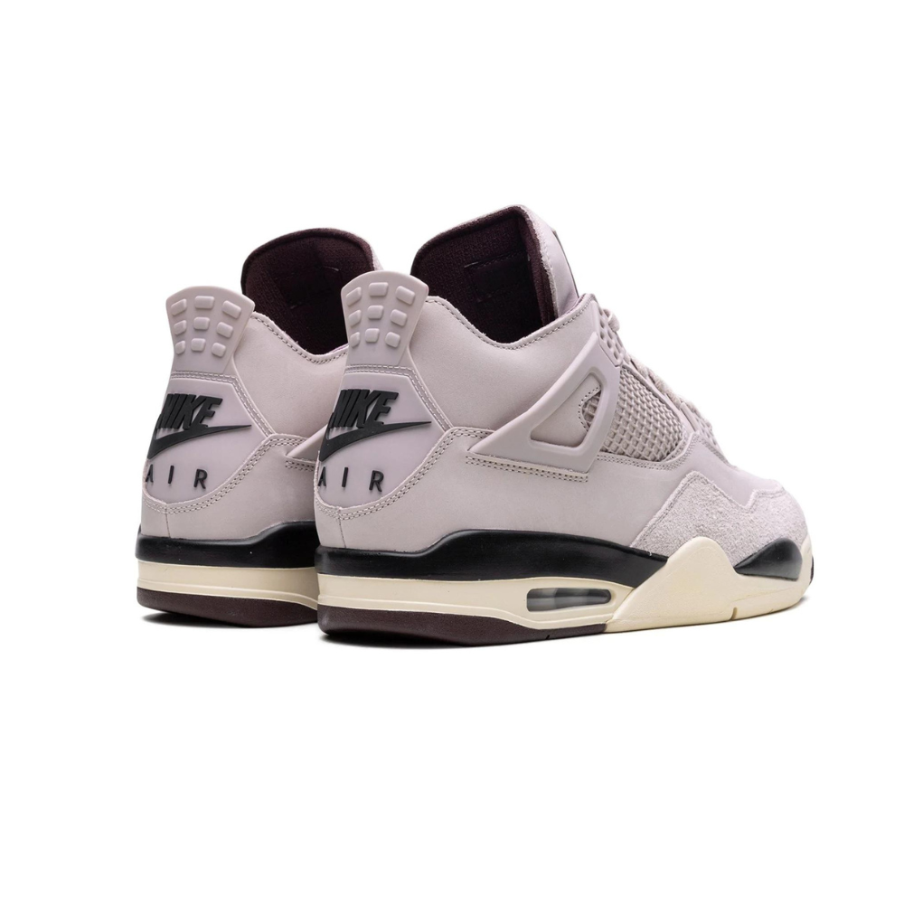 Jordan 4 Retro OG SP A Ma Maniére While You Were Sleeping (Women's)