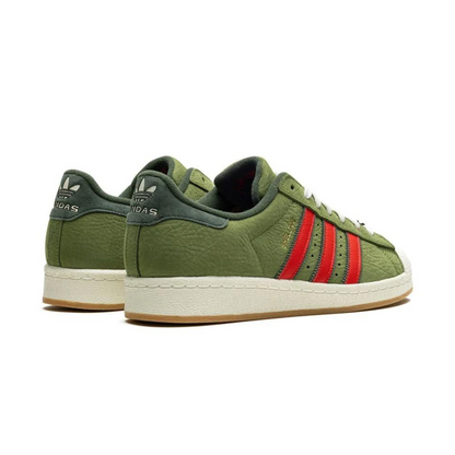 Adidas Superstar Shelltoe TMNT