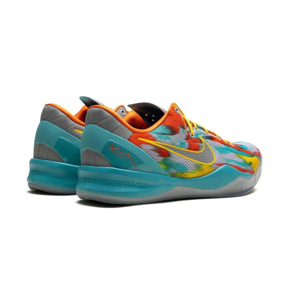 Nike Kobe 8 Protro Venice Beach