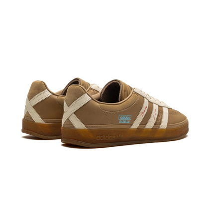 adidas Gazelle Indoor Bad Bunny Lionel Messi La Voz De Los Fans