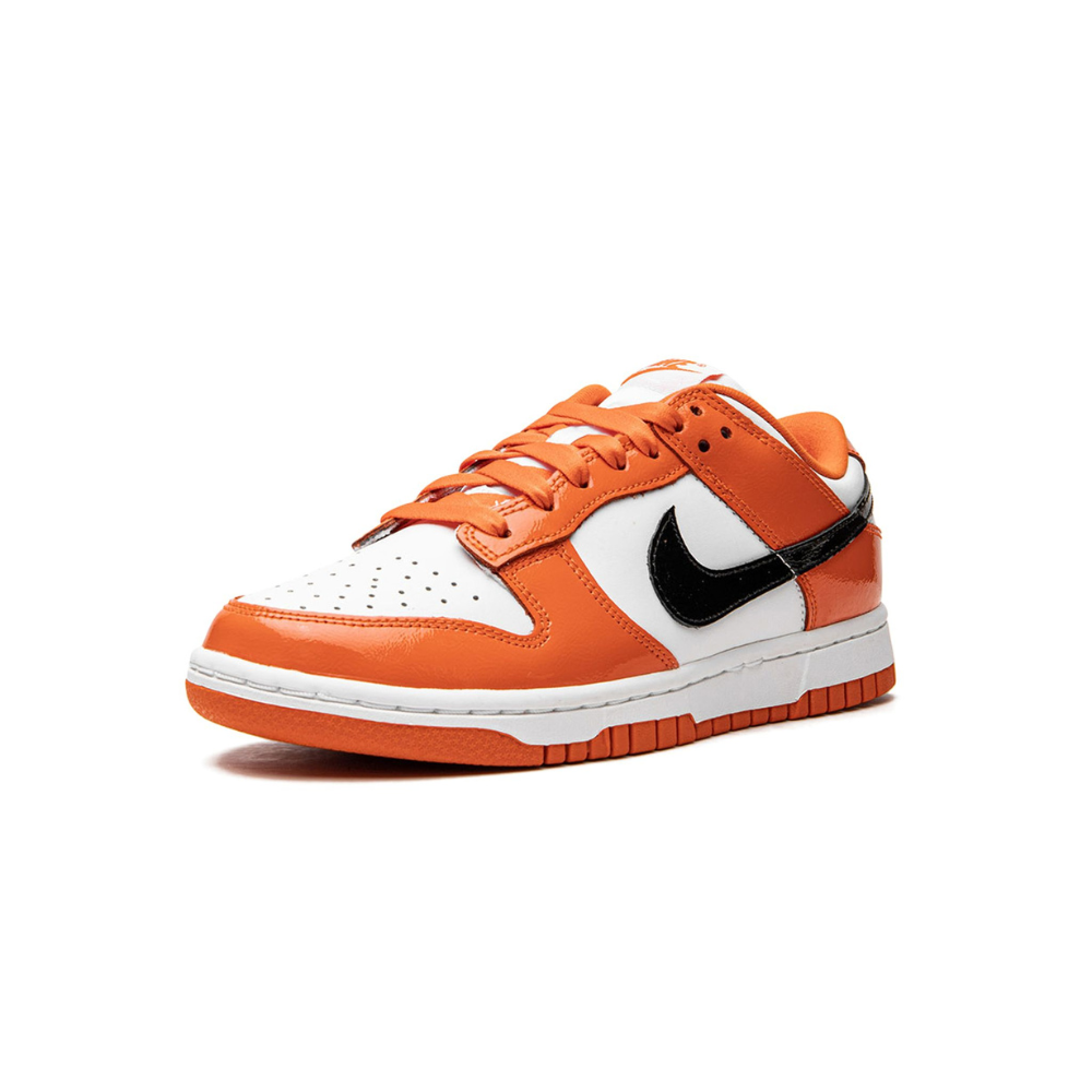 Nike Dunk Low Patent Halloween (W)