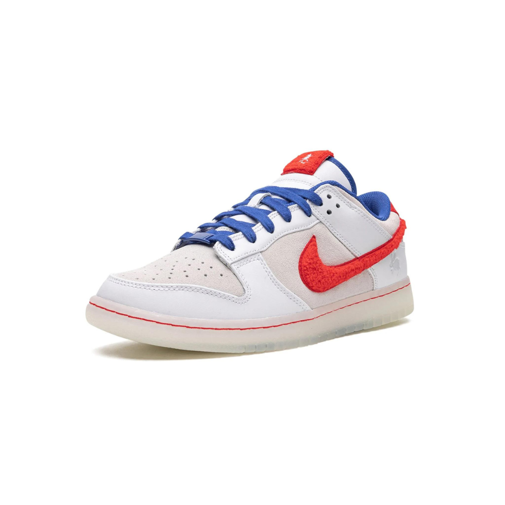 Nike Dunk Low Rabbit