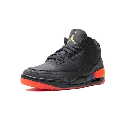 Jordan 3 Retro J Balvin Rio