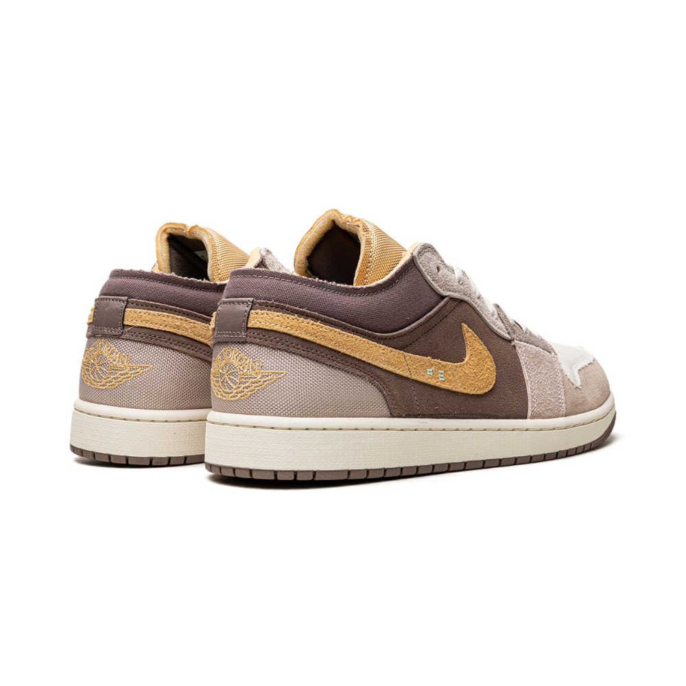 Jordan 1 Low Taupe Haze