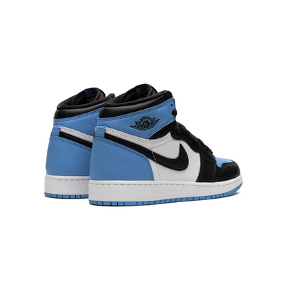 Jordan 1 Retro High OG UNC Toe (GS)