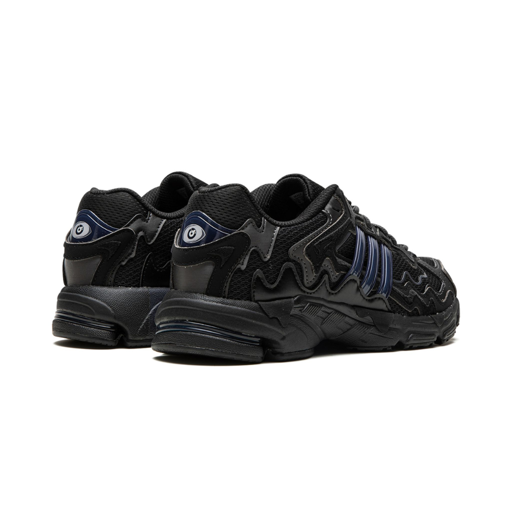 Adidas Bad Bunny Response Triple Black