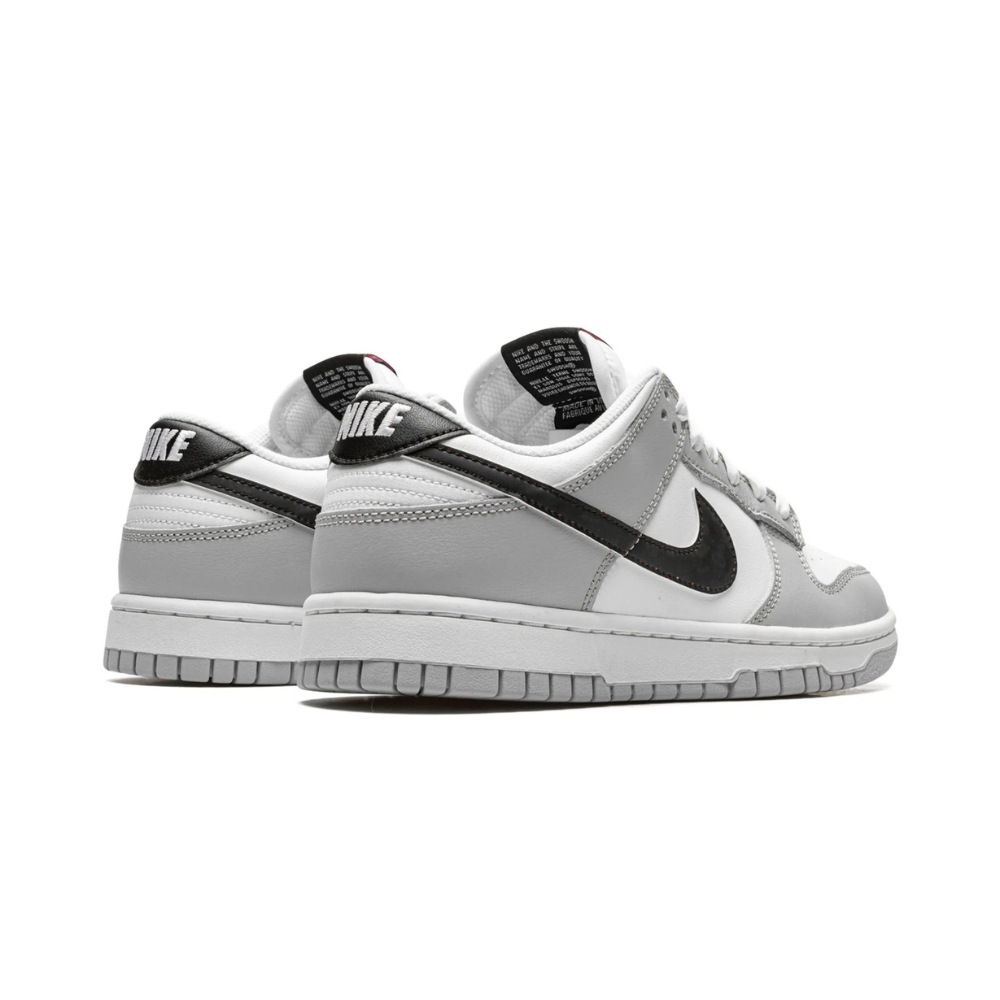 Nike Dunk Low Lottery Pack Grey