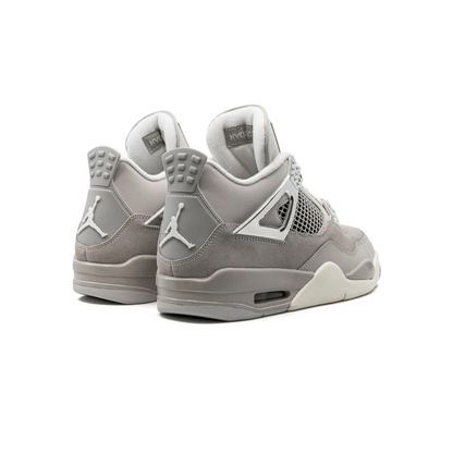 Jordan 4 Retro Frozen Moments (W)