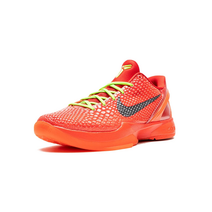 Nike Kobe 6 Protro Reverse Grinch