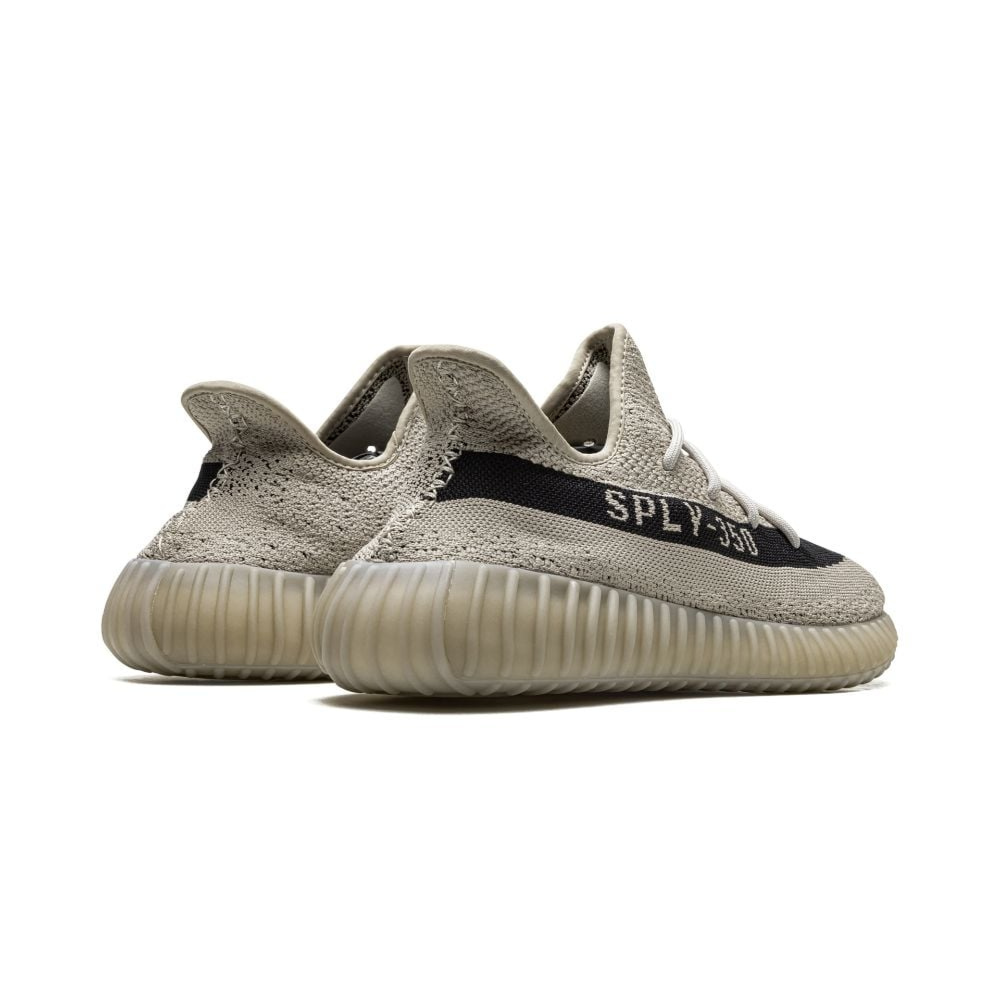 Yeezy 350 Slate