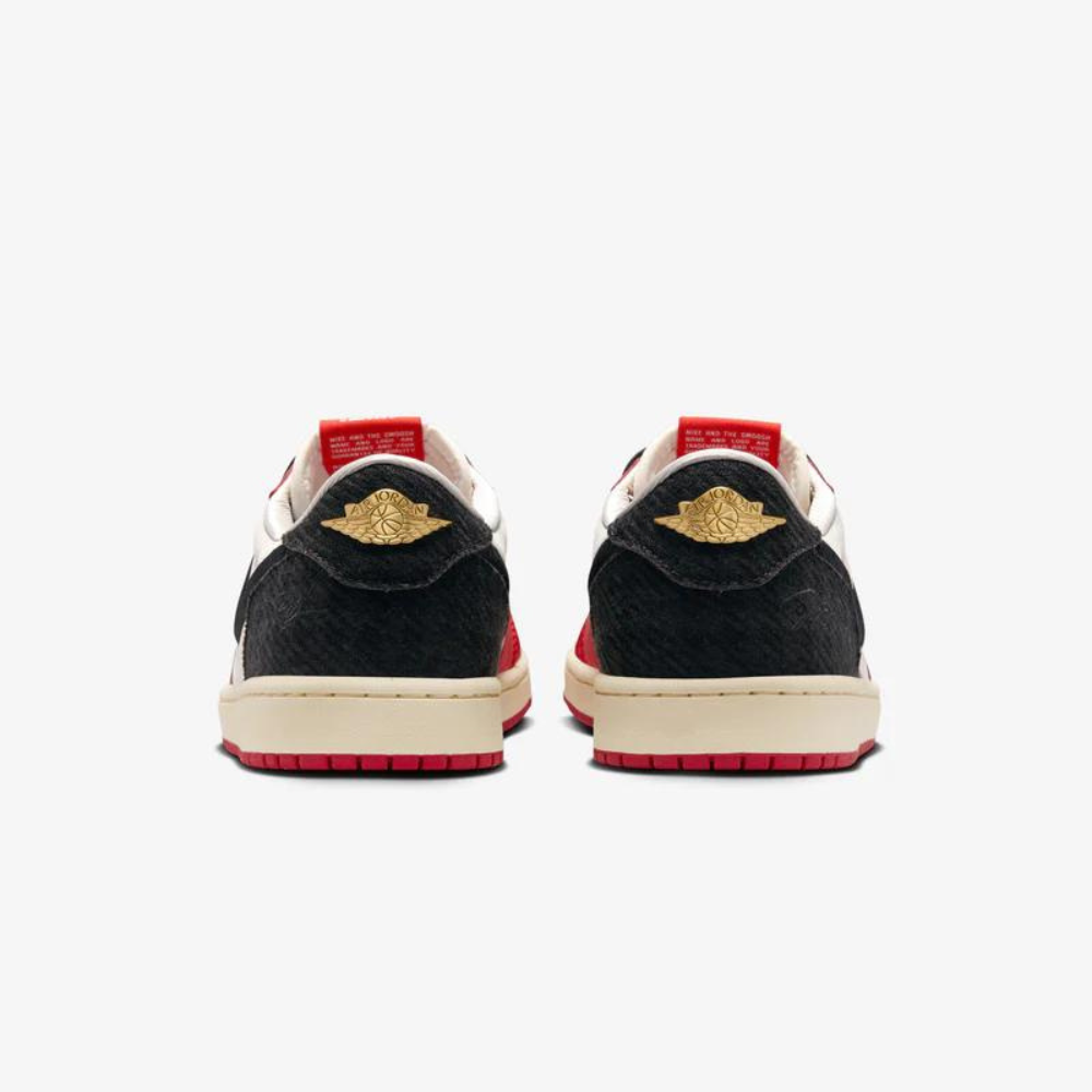 Jordan 1 Retro Low OG Trophy Room Away