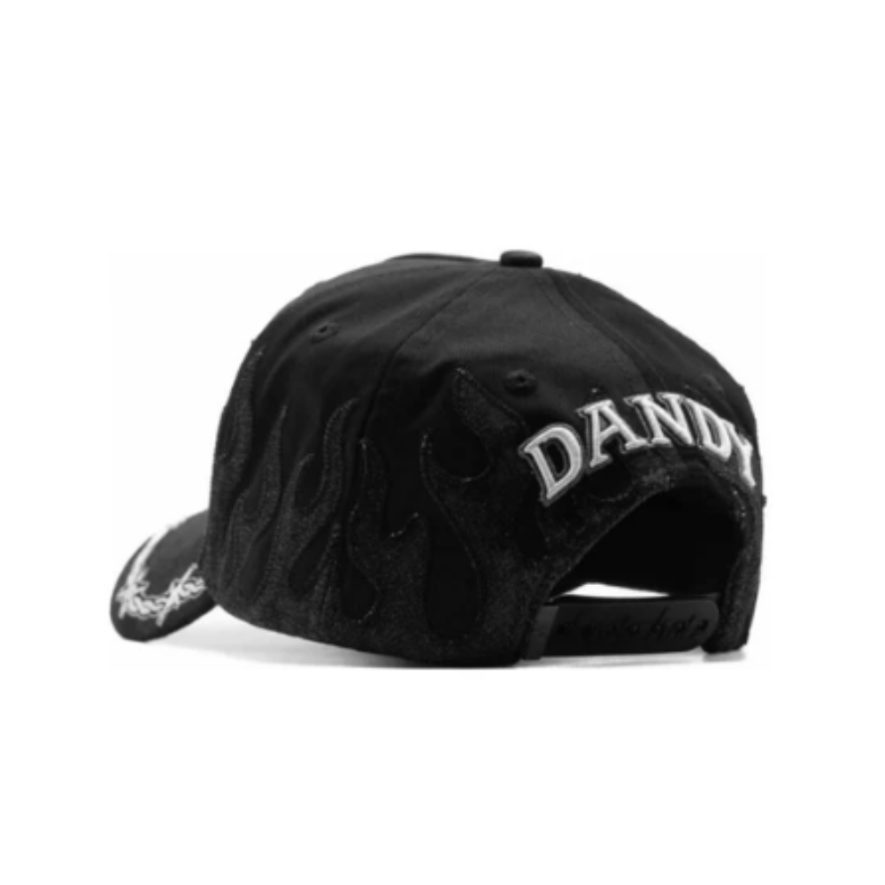 Dandy "Stay Out"