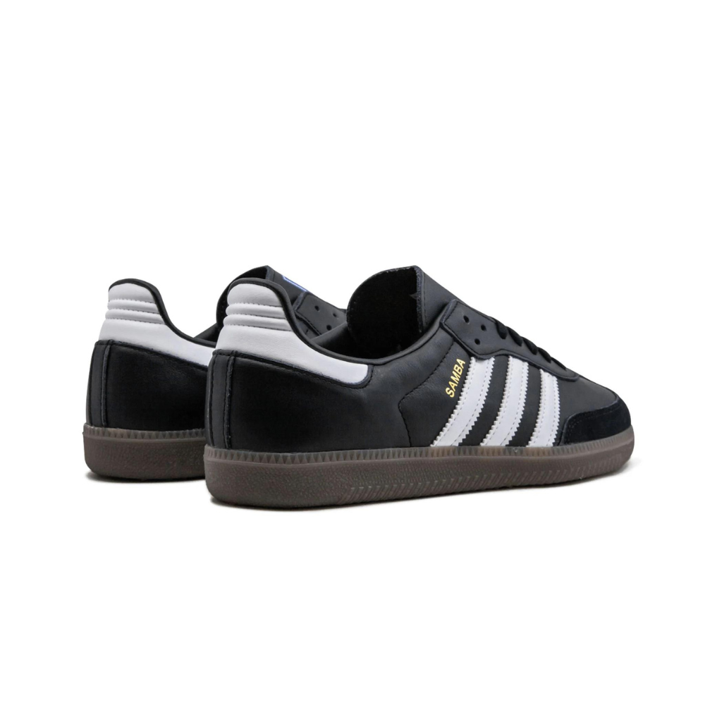Adidas Samba OG Black