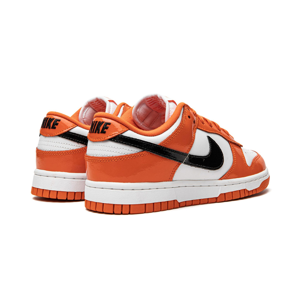 Nike Dunk Low Patent Halloween (W)