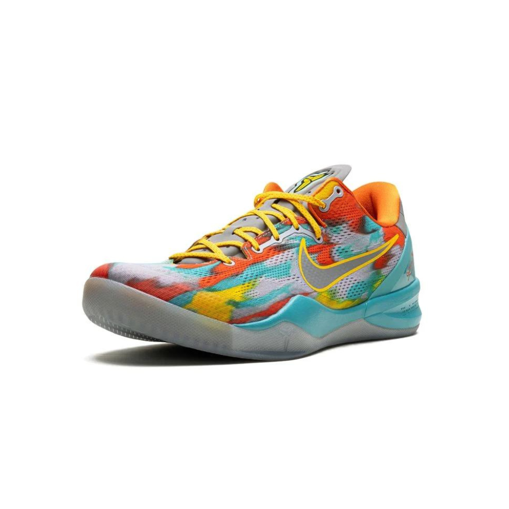 Nike Kobe 8 Protro Venice Beach
