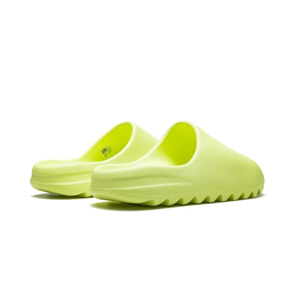 Yeezy Slide Glow Green