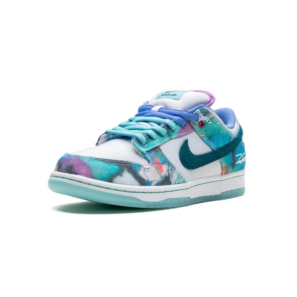 SB Dunk Low Futura