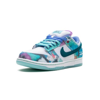 SB Dunk Low Futura